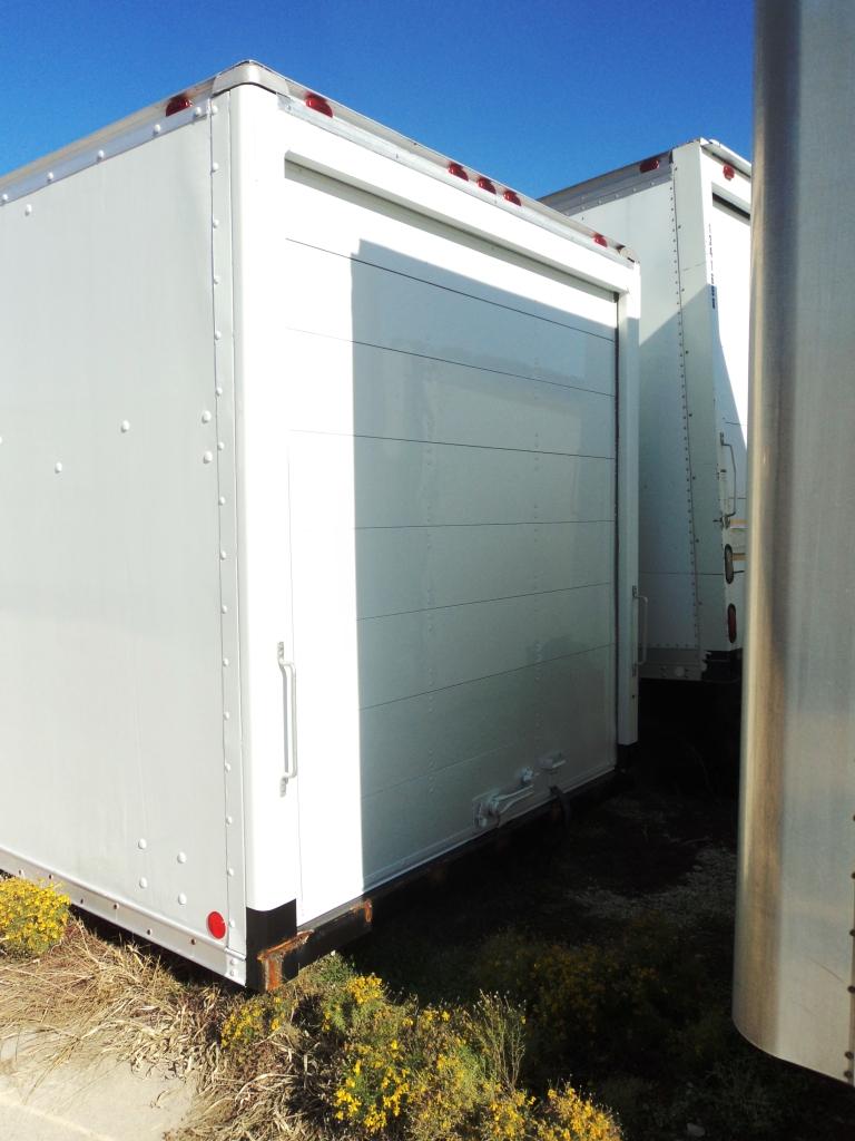 American Bobtail Inc. dba Isuzu Trucks of Rockwall Rockwall, TX.