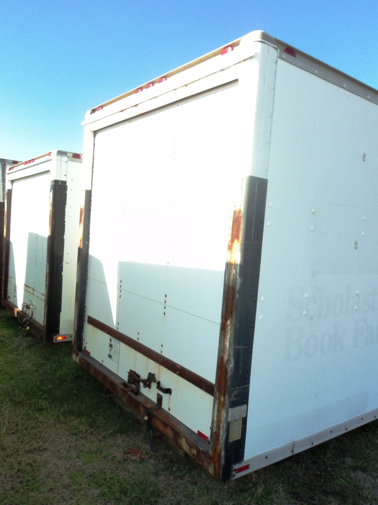 American Bobtail Inc. dba Isuzu Trucks of Rockwall Rockwall, TX.